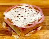 Foto del passaggio 23 della ricetta Tiramisù da Forno di Stefano Laghi