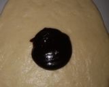 Foto langkah ke 10 dari resep Chocolate Bread.
