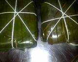 Banana Leaf wrapped pork recipe step 6 photo