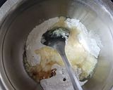 A picture of step 1 of Easy-Microwave cupcakes.