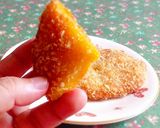 Hình bước làm 9 của món Bánh bí đỏ