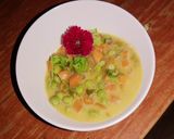 Foto del paso 5 de la receta: Chícharos a la francesa