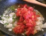 Foto del paso 3 de la receta: Huevos rancheros 🇮🇹