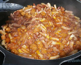 Foto del paso 4 de la receta: Migas de pan
