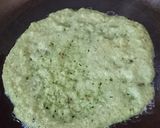 Foto del paso 3 de la receta: Masa para tortitas de arvejas, sin huevo 2 ingredientes 😱
