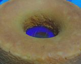Foto langkah ke 6 dari resep Cake Labu (Pumpkin Cake).