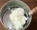 A picture of step 1 of Tempered Stuffed Rice.