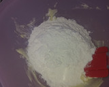 Foto del paso 4 de la receta: Helado de ponche navideño con salsa de jamaica