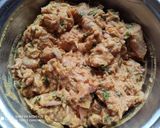 চিকেন পাকোড়া (chicken pakora recipe in Bengali) রেসিপি ধাপ - 1 ছবি