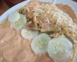 A picture of step 7 of Shawarma.