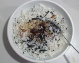 Foto langkah ke 2 dari resep Salmon mentai ala-ala.