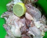 Foto langkah ke 1 dari resep Rica Rica Ayam.