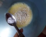Foto del paso 2 de la receta: Muffins de calabaza y avena