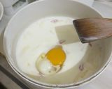 Foto langkah ke 2 dari resep Indomie Susu Pedas.