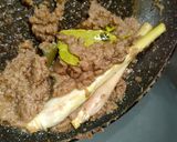 Foto langkah ke 4 dari resep Coto Makassar.