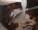 A picture of step 6 of Mutton stew مٹن اسٹو.