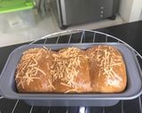 Foto langkah ke 11 dari resep Ketobetic Killer Soft Bread.