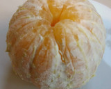 Foto del paso 2 de la receta: Naranja con canela