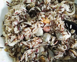 Foto del paso 2 de la receta: Mezcla de arroces