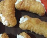 Foto del paso 8 de la receta: Mis Cannolis!😍