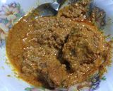 Foto langkah ke 4 dari resep Rendang Daging Sapi.