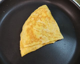 午餐便當 #9 (醬瓜燒魚/起司玉米蛋)的食譜步驟11照片