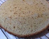 Diós-karamellás kávétorta recept fázis 7 fotója