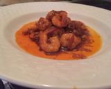 Foto langkah ke 3 dari resep Udang Kecap Inggris❤️.