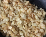 Foto del paso 7 de la receta: Tarta de manzana