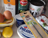 Foto del paso 1 de la receta: Tarta red velvet -con remolacha-