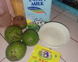 Foto langkah ke 2 dari resep Puding Alpukat.