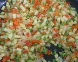 Foto del paso 3 de la receta: Empanadas de atún