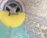 A picture of step 1 of Sweet Corn Soup#mycookbook.