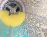 A picture of step 1 of Sweet Corn Soup#mycookbook.