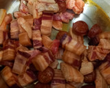 Foto del paso 4 de la receta: Cocido de garbanzos