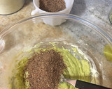 Foto del paso 3 de la receta: Budín de arvejas