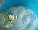 عکس مرحله 1 از دستور چیپس جو دوسر پرک