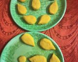 ছোলার ডালের পেড়া (Cholar Daaler peda recipe in Bengali) রেসিপি ধাপ - 5 ছবি