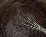 Foto langkah ke 3 dari resep Cake Coklat Kukus.