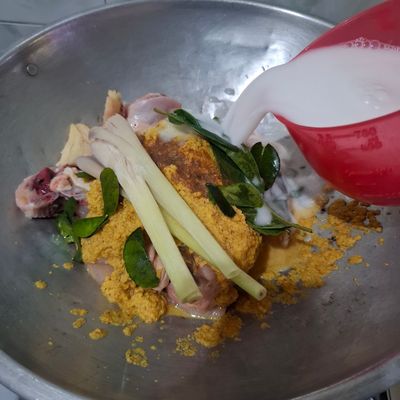 Langkah 2