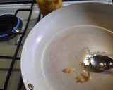 Foto del paso 2 de la receta: Fideos con espinacas