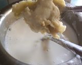 શક્કરીયા ડ્રાયફ્રુટ ખીર (Shakkariya Dryfruit Kheer Recipe In Gujarati) રેસીપી સ્ટેપ3ફોટો