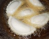 Foto langkah ke 5 dari resep Cireng Isi Ayam Suwir Pedas.