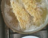 Foto del paso 5 de la receta: Brotola a la marinera con puré de papa