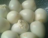 Foto langkah ke 3 dari resep 'Jangan' kecap tanpa santan.