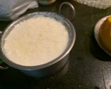 A picture of step 3 of Mango Lassi !!.