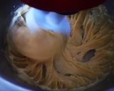 Churros csokis mártogatóval recept fázis 2 fotója