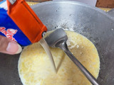 Makaroni Panggang