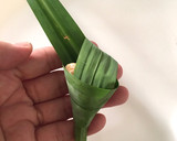 Foto langkah ke 4 dari resep Thai Pandan Chicken (Ayam Goreng Pandan ala Thai).