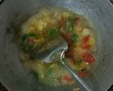Foto langkah ke 3 dari resep Orek tempe basah ala warteg.
